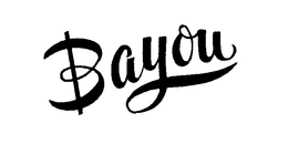 BAYOU trademark