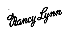 NANCY LYNN trademark