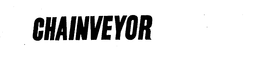 CHAINVEYOR trademark