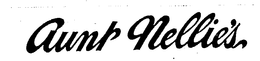 AUNT NELLIE'S trademark