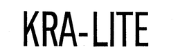 KRA-LITE trademark