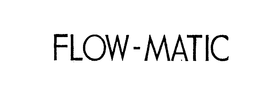 FLOW-MATIC trademark