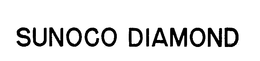 SUNOCO DIAMOND trademark