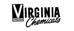 VIRGINIA CHEMICALS trademark
