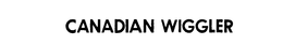 CANADIAN WIGGLER trademark