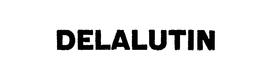 DELALUTIN trademark