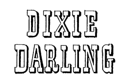DIXIE DARLING trademark