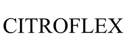 CITROFLEX trademark
