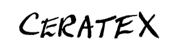 CERATEX trademark