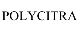 POLYCITRA trademark