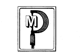 M P trademark