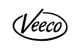 VEECO trademark