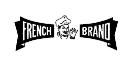 FRENCH BRAND trademark