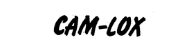 CAM-LOX trademark