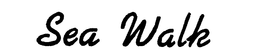 SEA WALK trademark