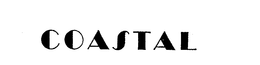 COASTAL trademark
