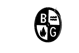B & G trademark