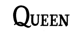 QUEEN trademark