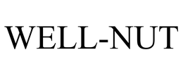 WELL-NUT trademark
