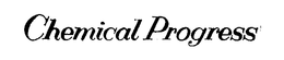 CHEMICAL PROGRESS trademark