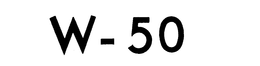 W-50 trademark