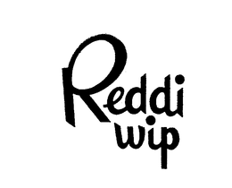 REDDI-WIP trademark