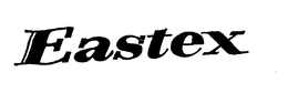 EASTEX trademark