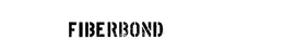 FIBER BOND trademark