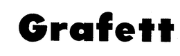 GRAFETT trademark