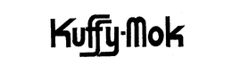 KUFFY-MOK trademark