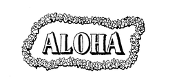 ALOHA trademark