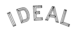 IDEAL trademark
