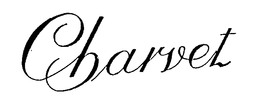 CHARVET trademark