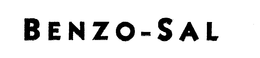 BENZO-SAL trademark