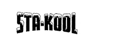 STA-KOOL trademark
