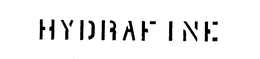 HYDRAFINE trademark