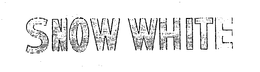 SNOW WHITE trademark