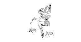 MERRY MIXER trademark