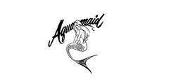 AQUAMAID trademark