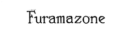 FURAMAZONE trademark