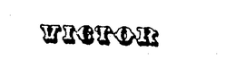 VICTOR trademark