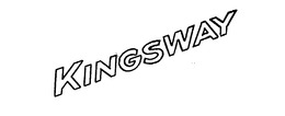 KINGSWAY trademark