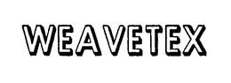 WEAVETEX trademark