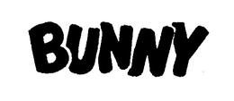 BUNNY trademark