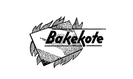BAKEKOTE trademark