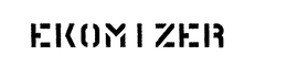 EKOMIZER trademark