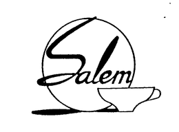 SALEM trademark