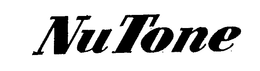 NUTONE trademark