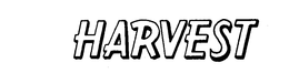 HARVEST trademark