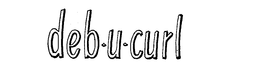 DEB-U-CURL trademark
